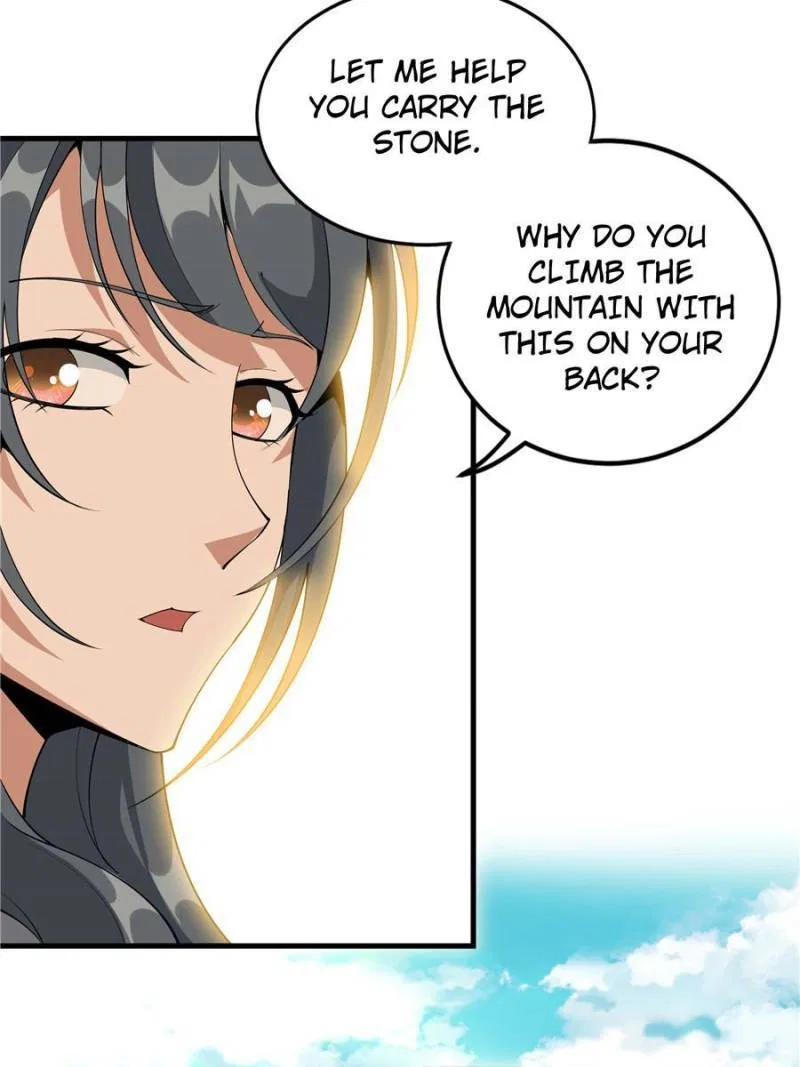 The First Sword Of Earth Chapter 80 – Page 7