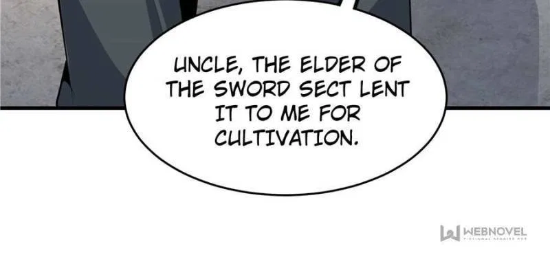 The First Sword Of Earth Chapter 80 – Page 10