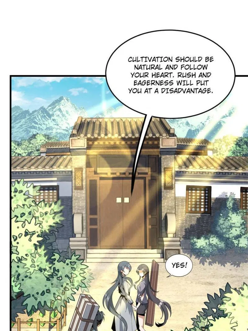The First Sword Of Earth Chapter 80 – Page 11