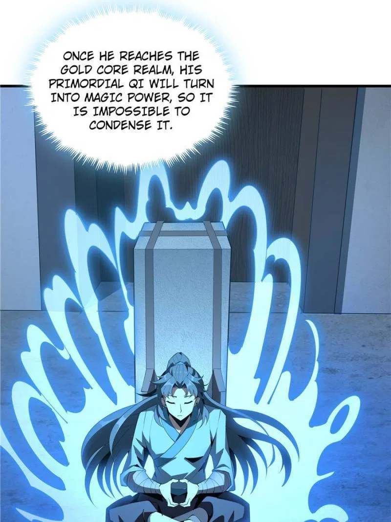 The First Sword Of Earth Chapter 80 – Page 14