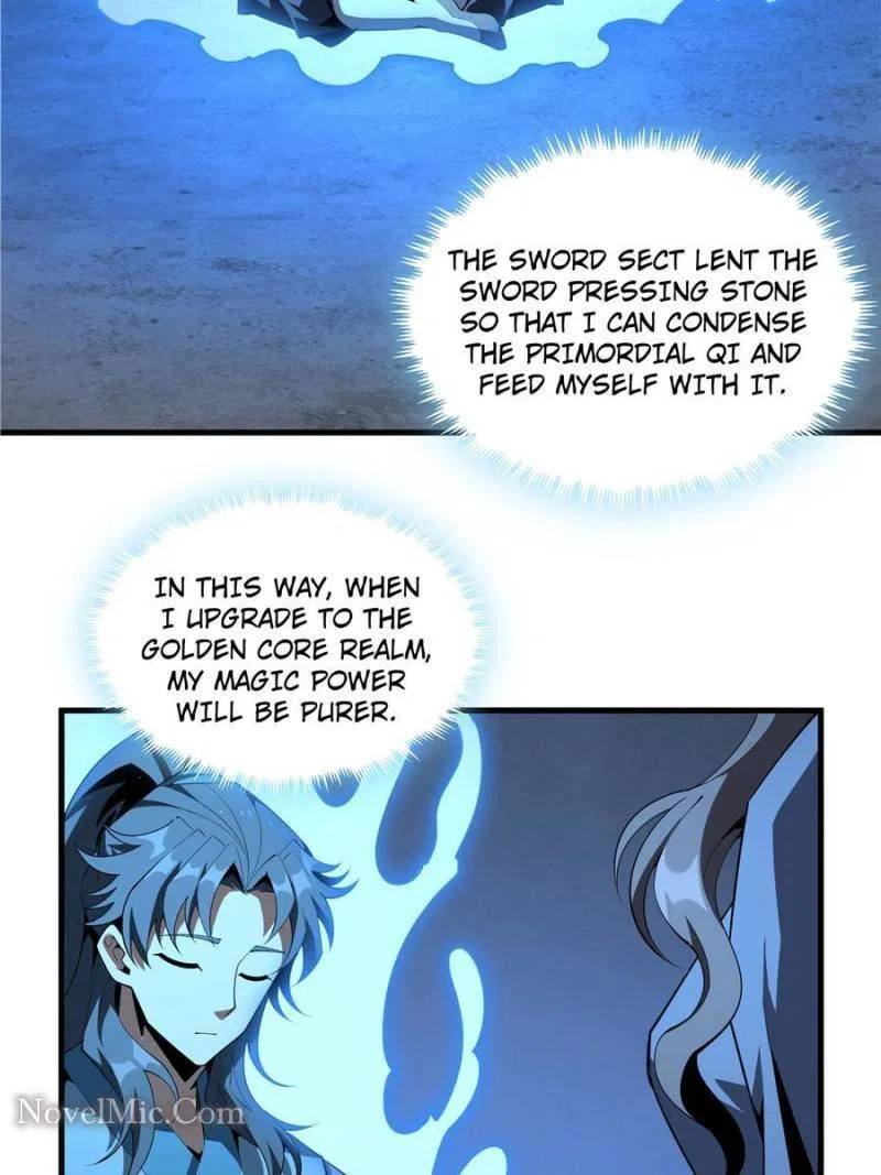 The First Sword Of Earth Chapter 80 – Page 15