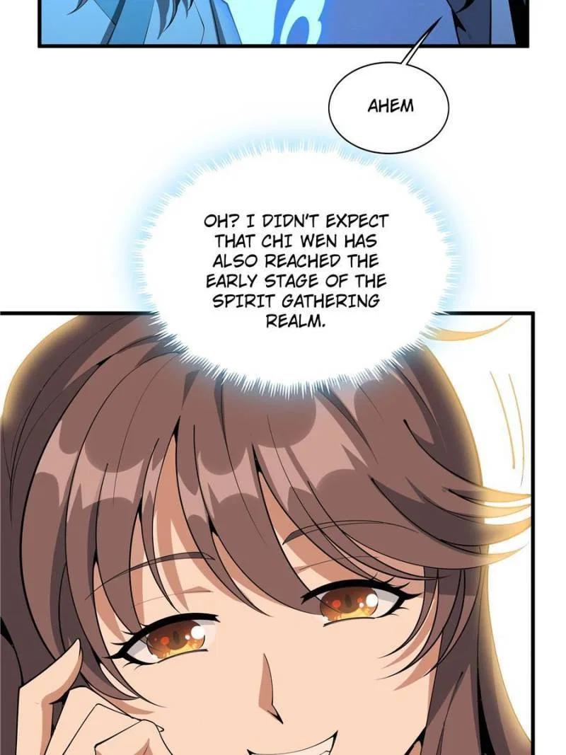 The First Sword Of Earth Chapter 80 – Page 16