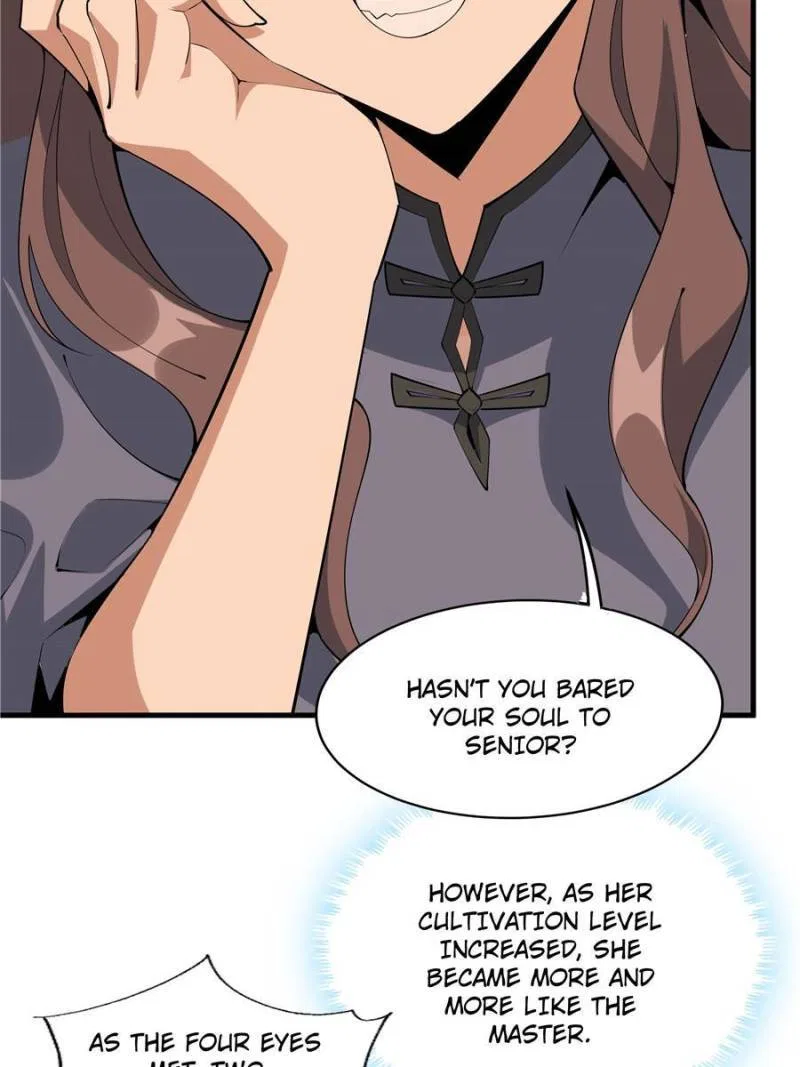 The First Sword Of Earth Chapter 80 – Page 17