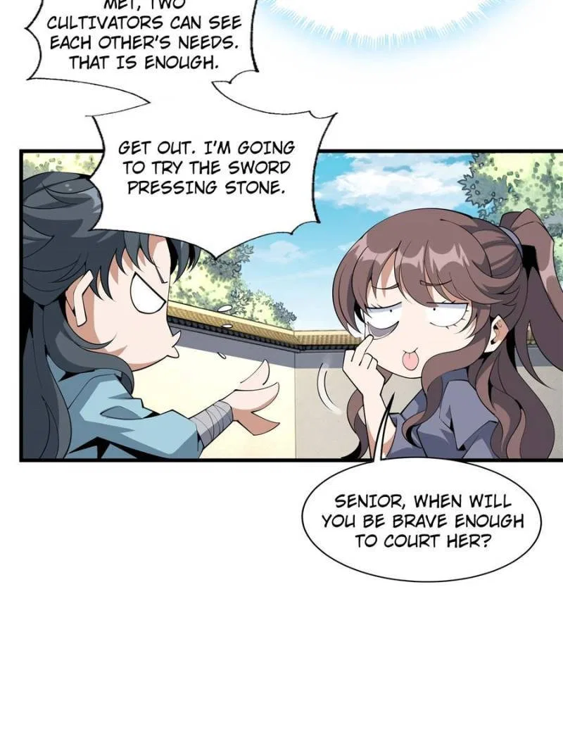 The First Sword Of Earth Chapter 80 – Page 18