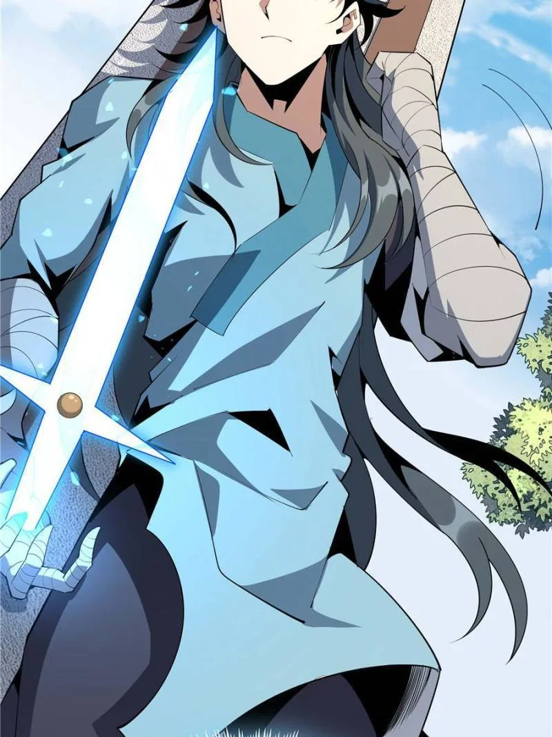 The First Sword Of Earth Chapter 80 – Page 21