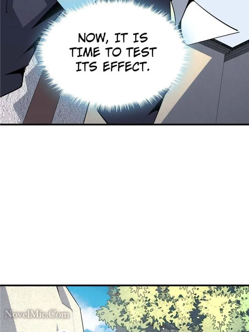 The First Sword Of Earth Chapter 80 – Page 22
