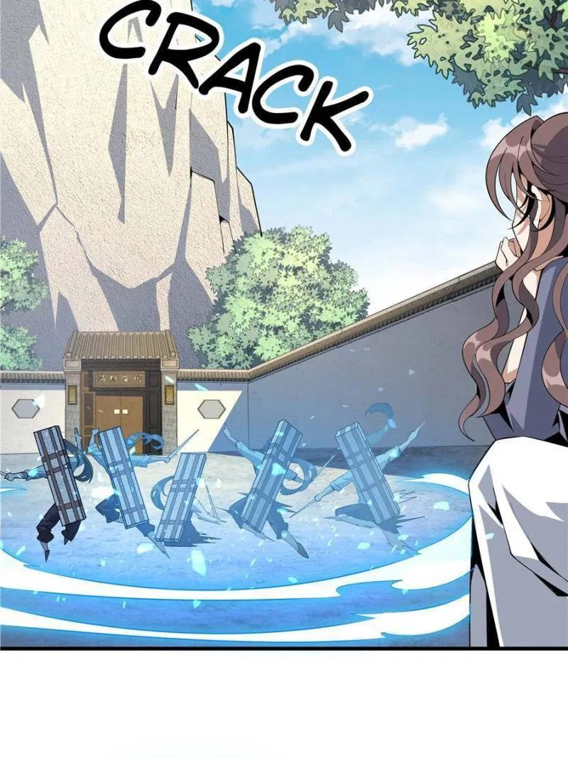 The First Sword Of Earth Chapter 80 – Page 23