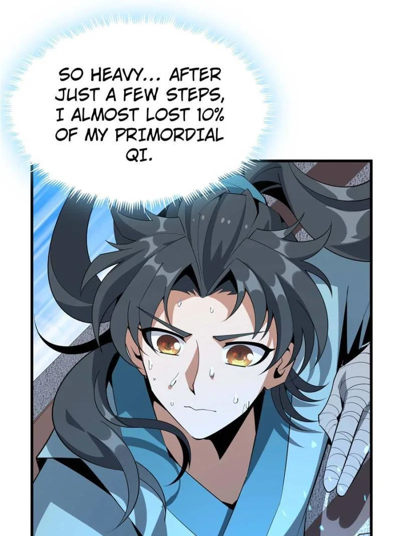 The First Sword Of Earth Chapter 80 – Page 24