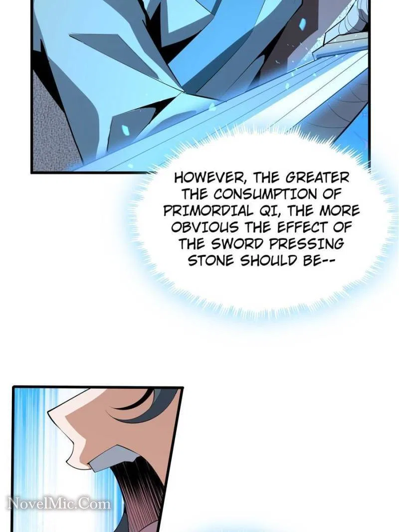 The First Sword Of Earth Chapter 80 – Page 25