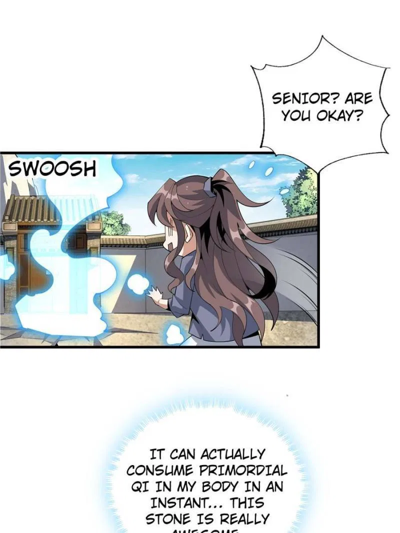 The First Sword Of Earth Chapter 80 – Page 30