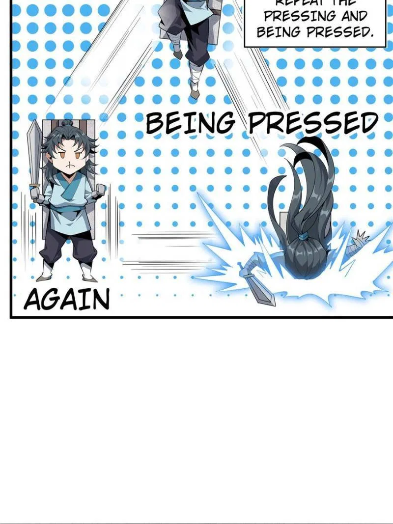 The First Sword Of Earth Chapter 80 – Page 33