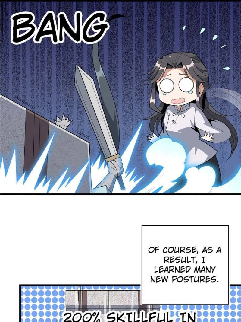 The First Sword Of Earth Chapter 80 – Page 34