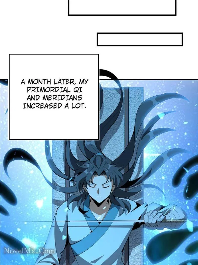The First Sword Of Earth Chapter 80 – Page 36