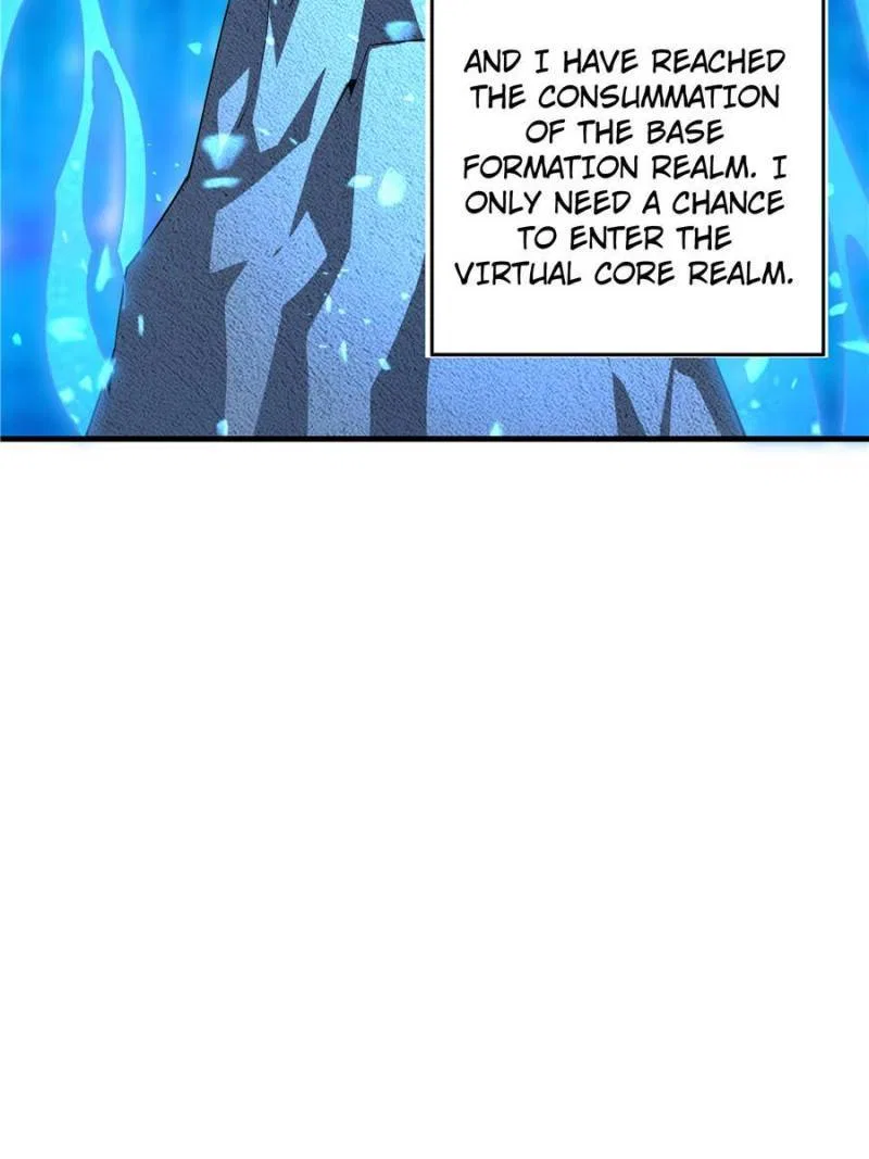 The First Sword Of Earth Chapter 80 – Page 38