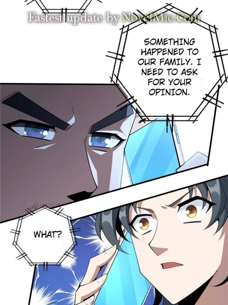The First Sword Of Earth Chapter 80 – Page 41