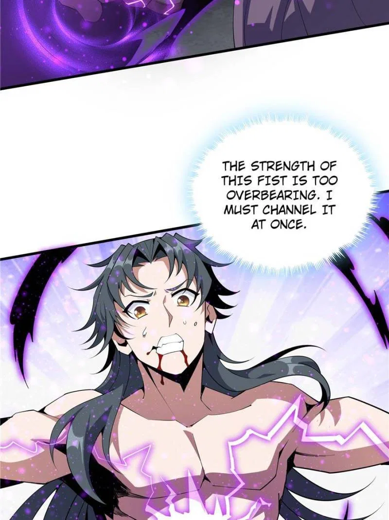The First Sword Of Earth Chapter 79 – Page 2