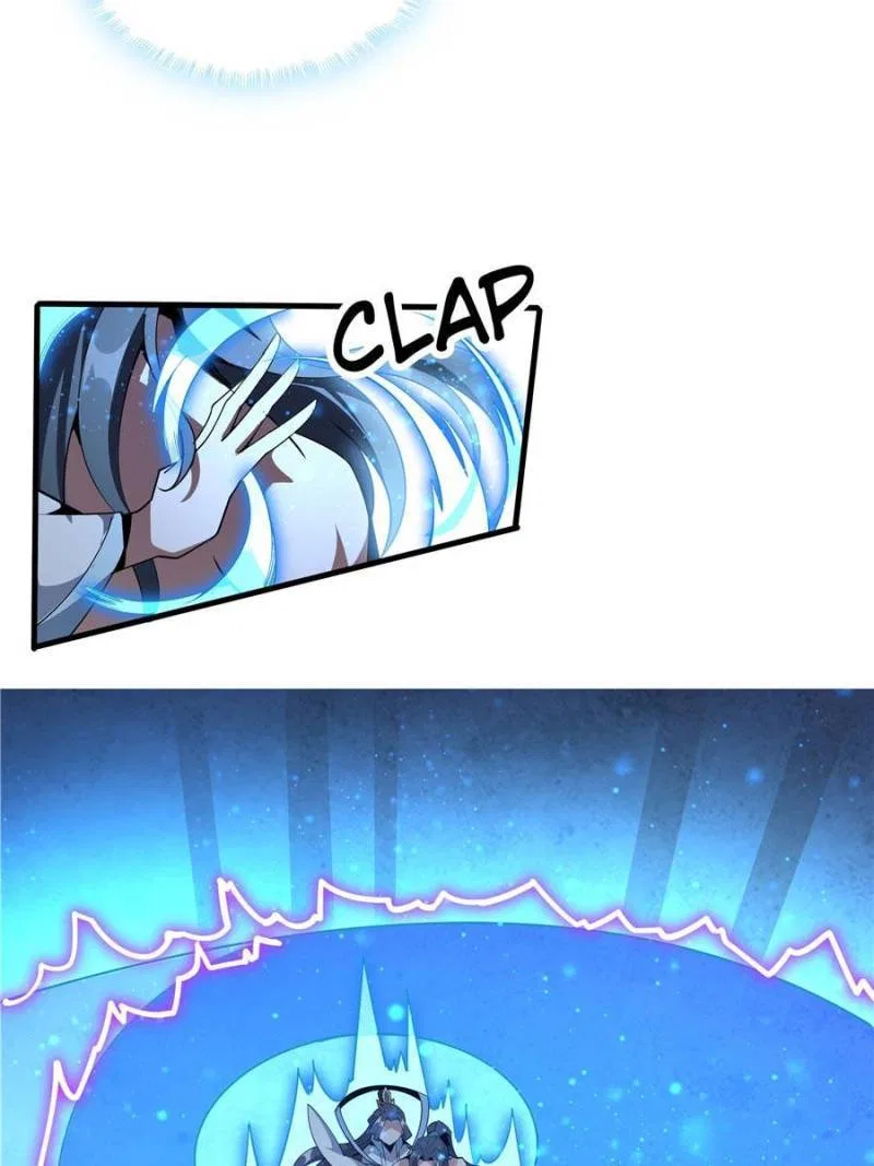 The First Sword Of Earth Chapter 79 – Page 4