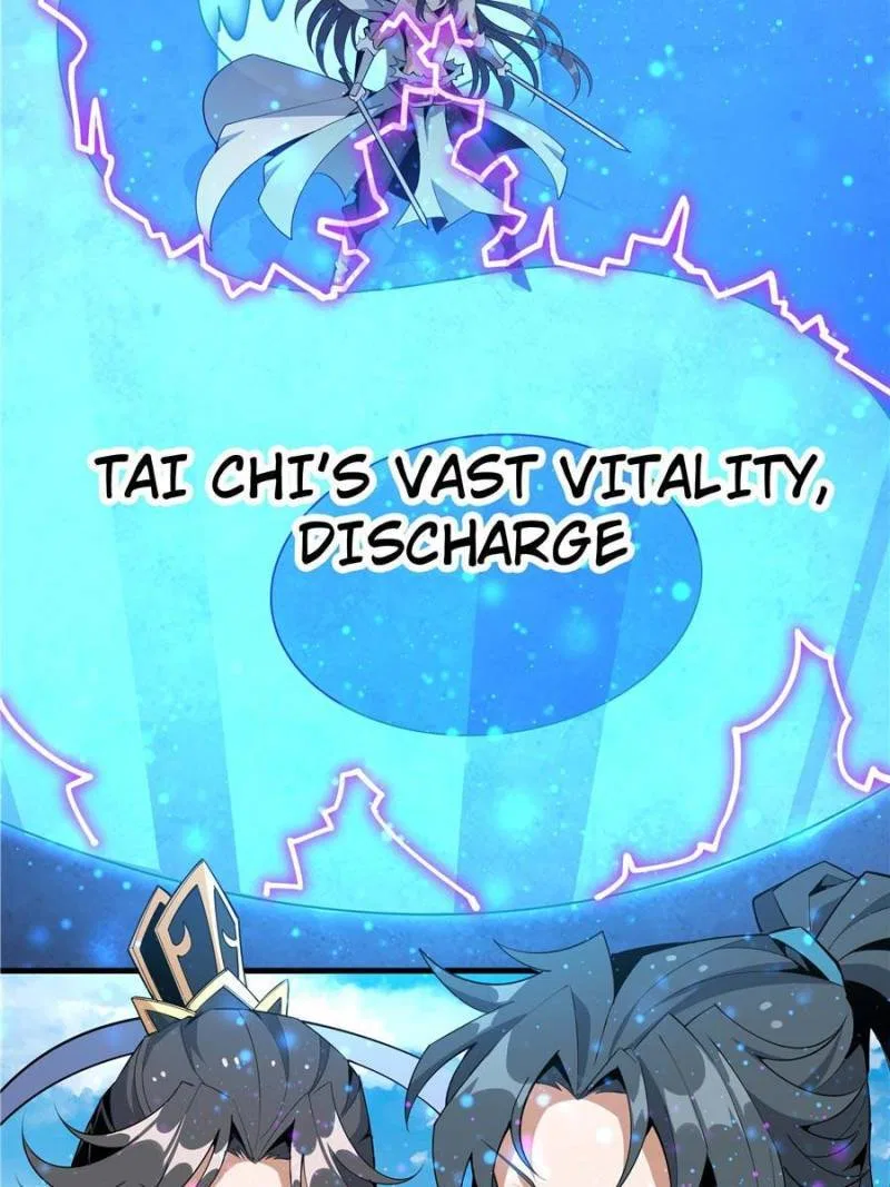 The First Sword Of Earth Chapter 79 – Page 5