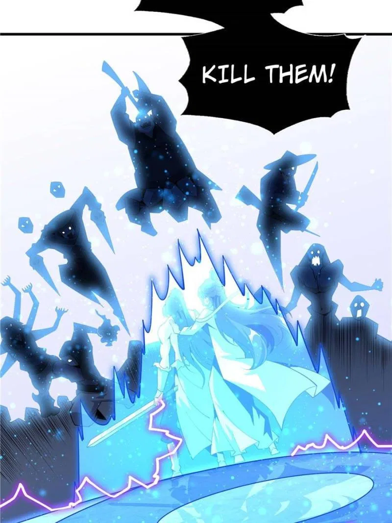 The First Sword Of Earth Chapter 79 – Page 7