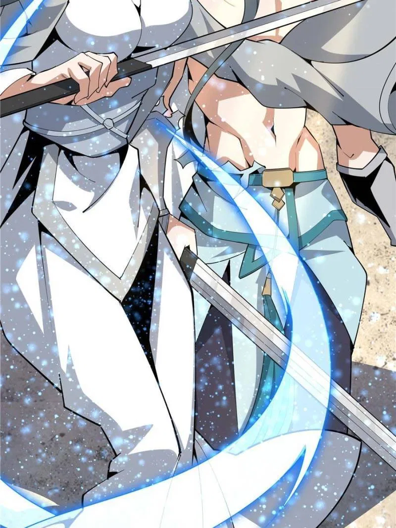 The First Sword Of Earth Chapter 79 – Page 11