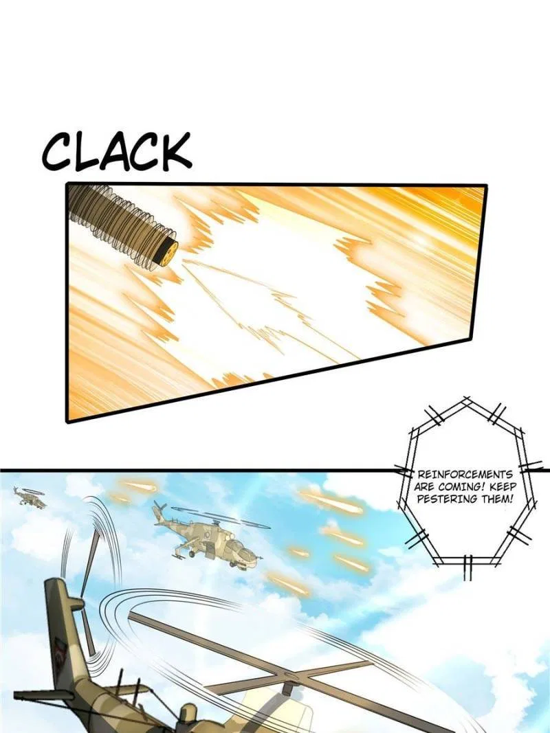The First Sword Of Earth Chapter 79 – Page 14