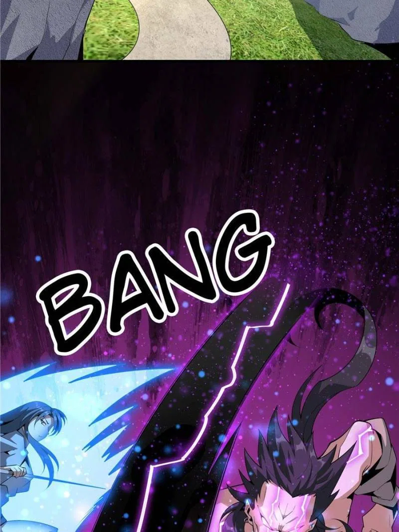 The First Sword Of Earth Chapter 79 – Page 16