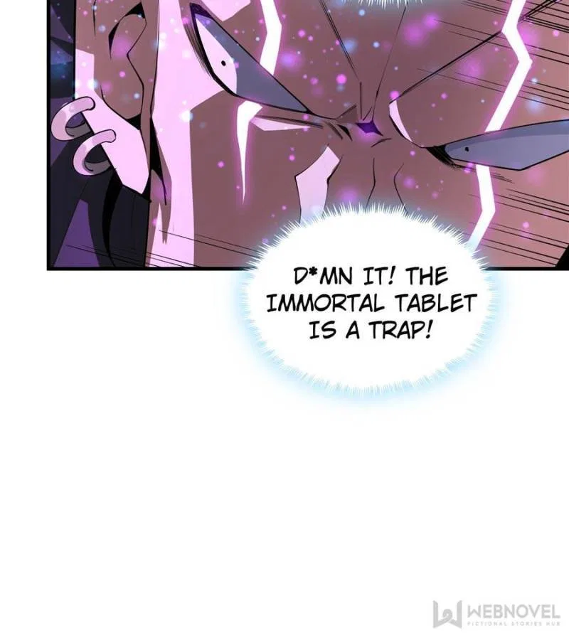 The First Sword Of Earth Chapter 79 – Page 18