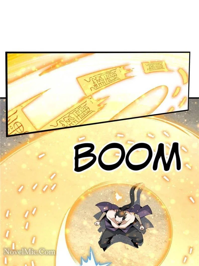 The First Sword Of Earth Chapter 79 – Page 22
