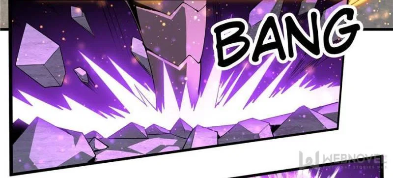 The First Sword Of Earth Chapter 79 – Page 27