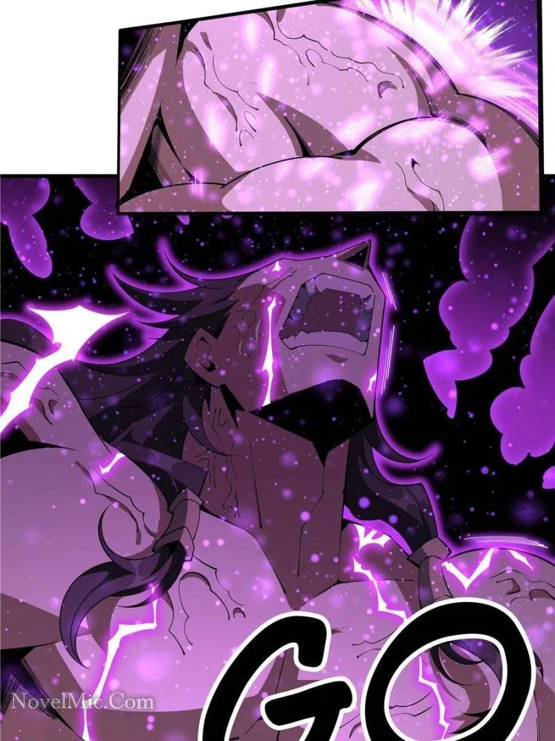 The First Sword Of Earth Chapter 79 – Page 28