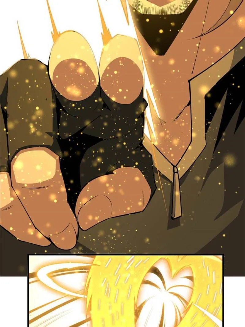 The First Sword Of Earth Chapter 79 – Page 34