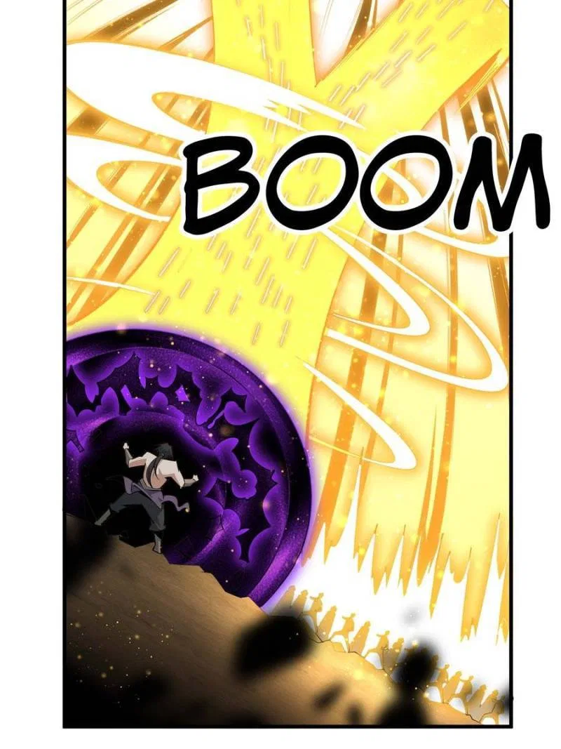 The First Sword Of Earth Chapter 79 – Page 35