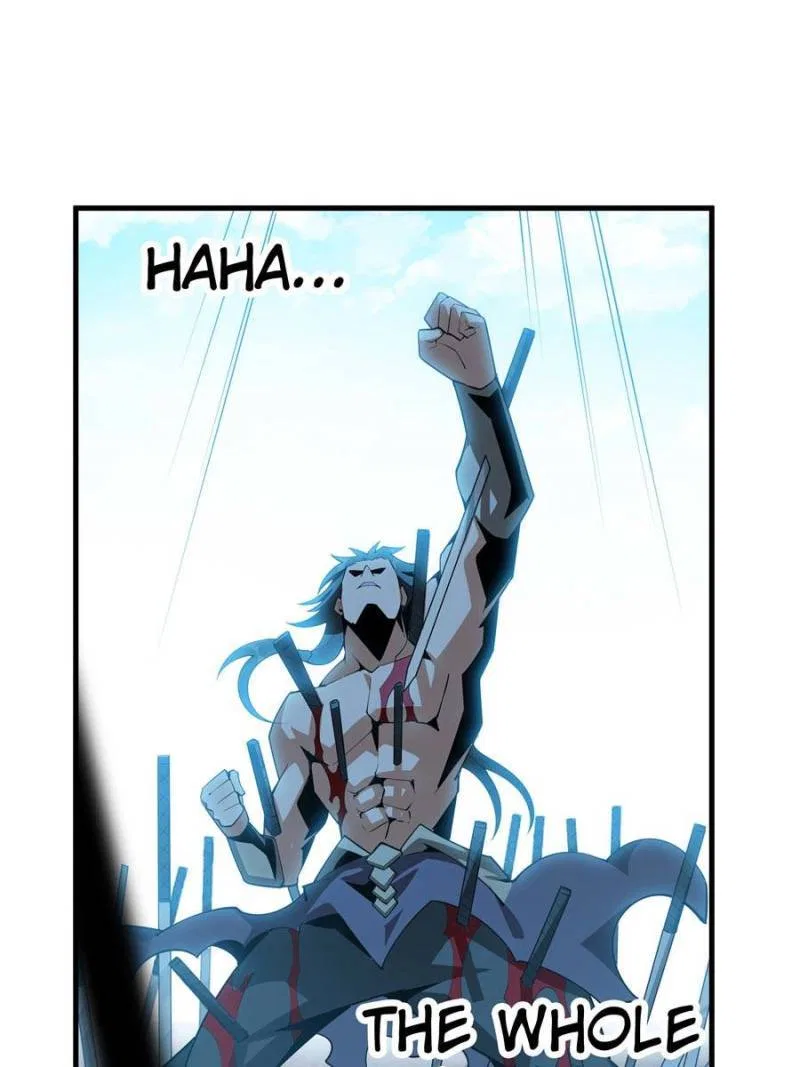 The First Sword Of Earth Chapter 79 – Page 40