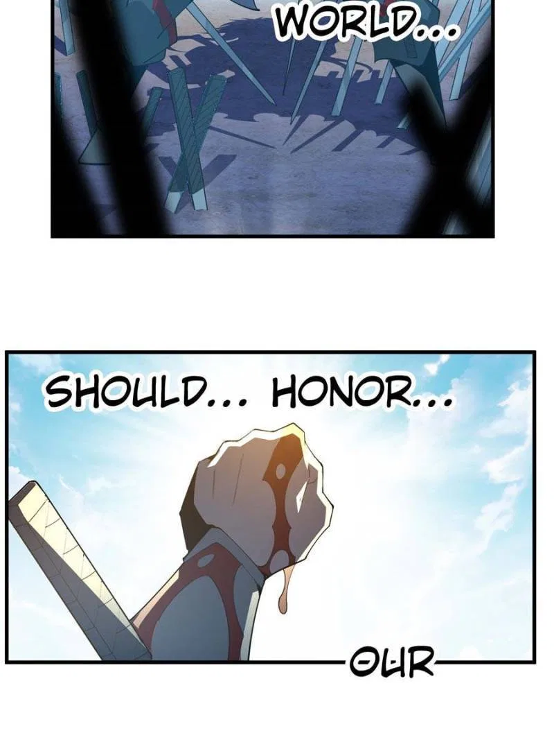 The First Sword Of Earth Chapter 79 – Page 41