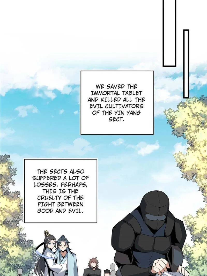 The First Sword Of Earth Chapter 79 – Page 44