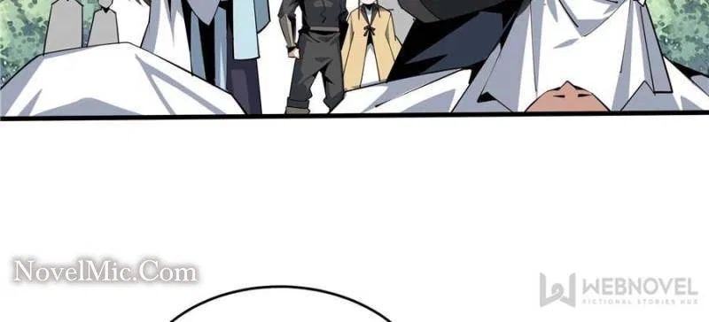 The First Sword Of Earth Chapter 79 – Page 45