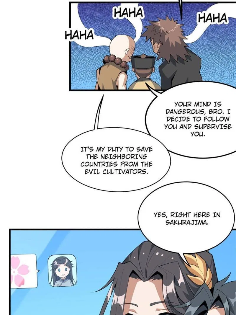 The First Sword Of Earth Chapter 79 – Page 47