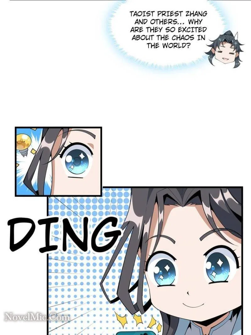 The First Sword Of Earth Chapter 79 – Page 49