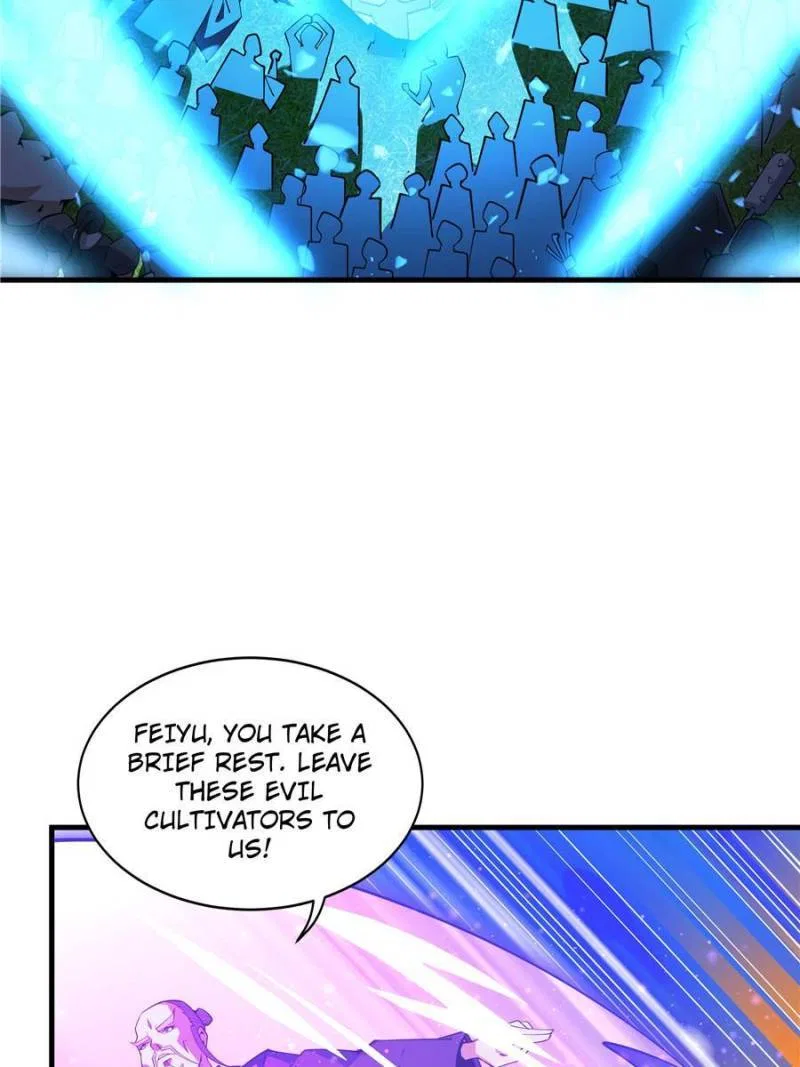 The First Sword Of Earth Chapter 78 – Page 5