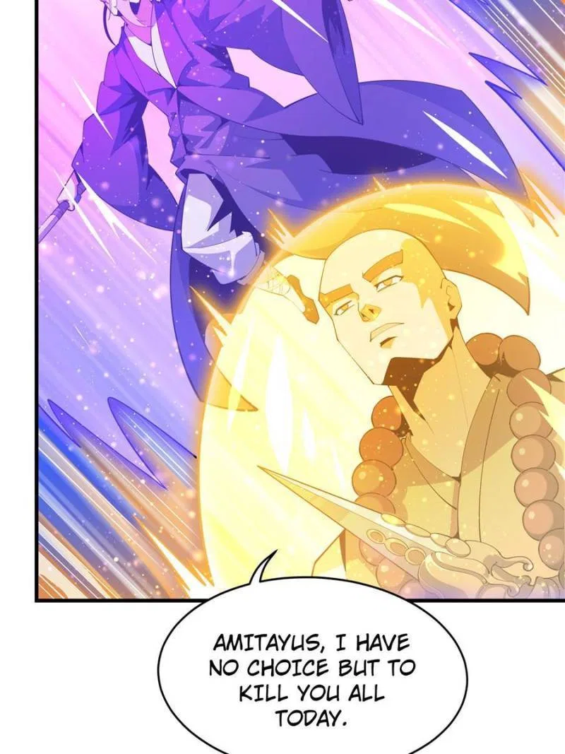 The First Sword Of Earth Chapter 78 – Page 6