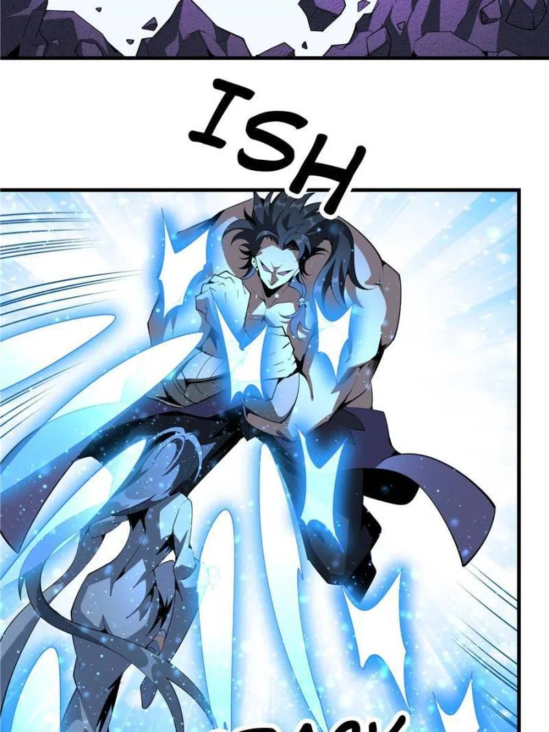 The First Sword Of Earth Chapter 78 – Page 8