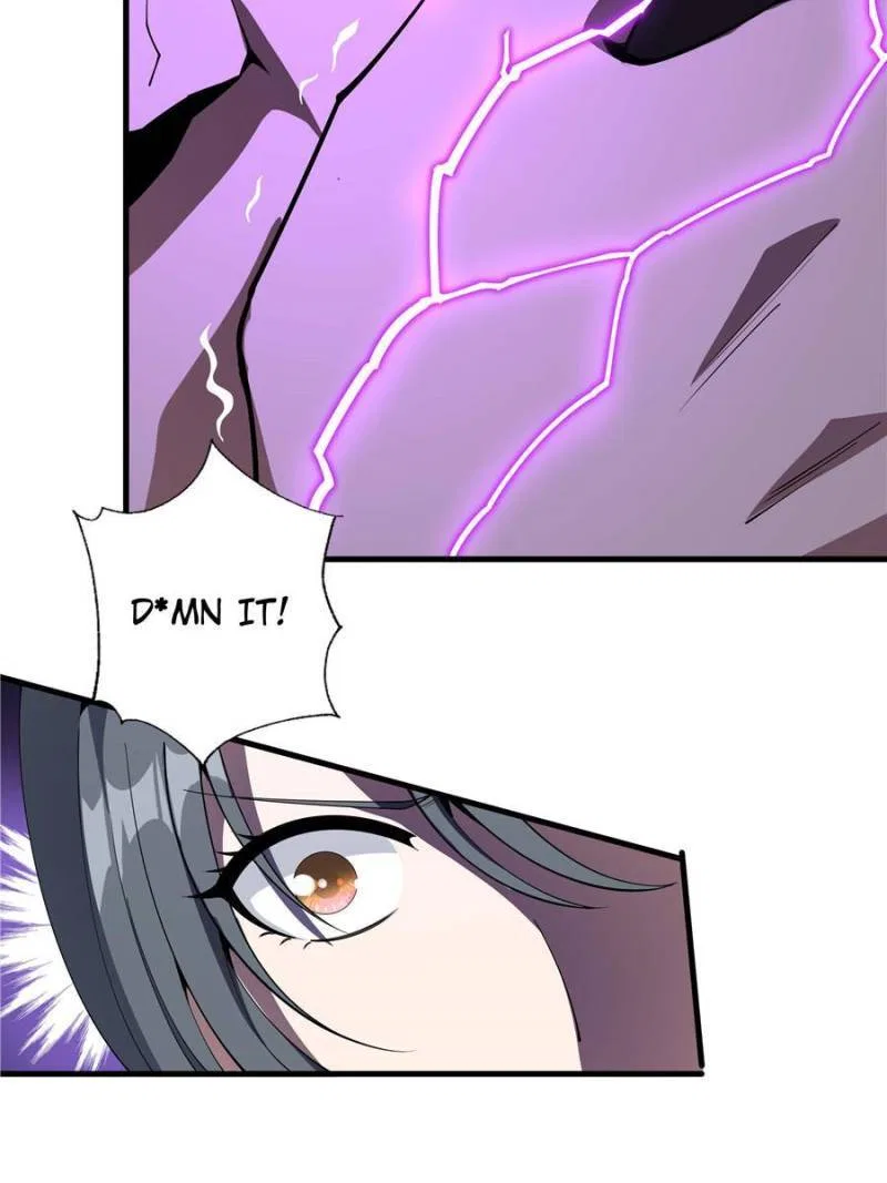 The First Sword Of Earth Chapter 78 – Page 12