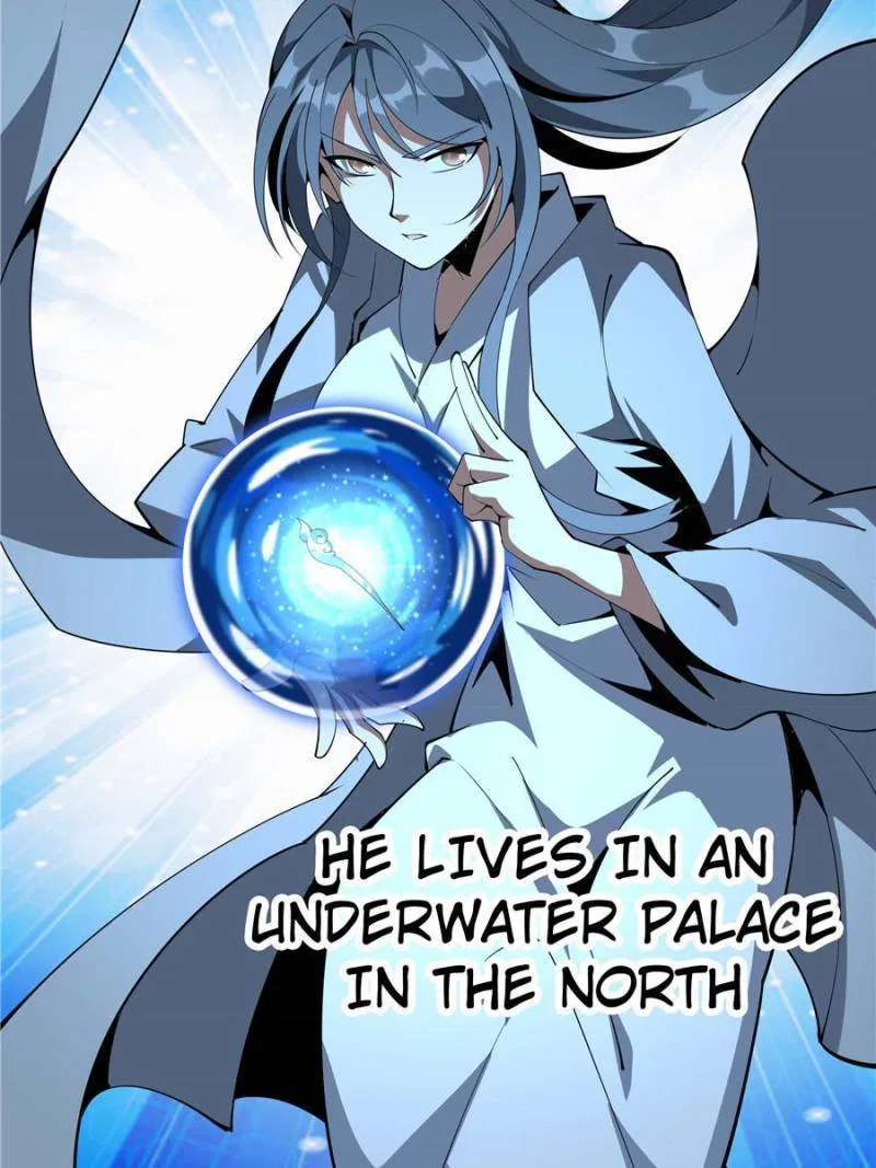 The First Sword Of Earth Chapter 78 – Page 14