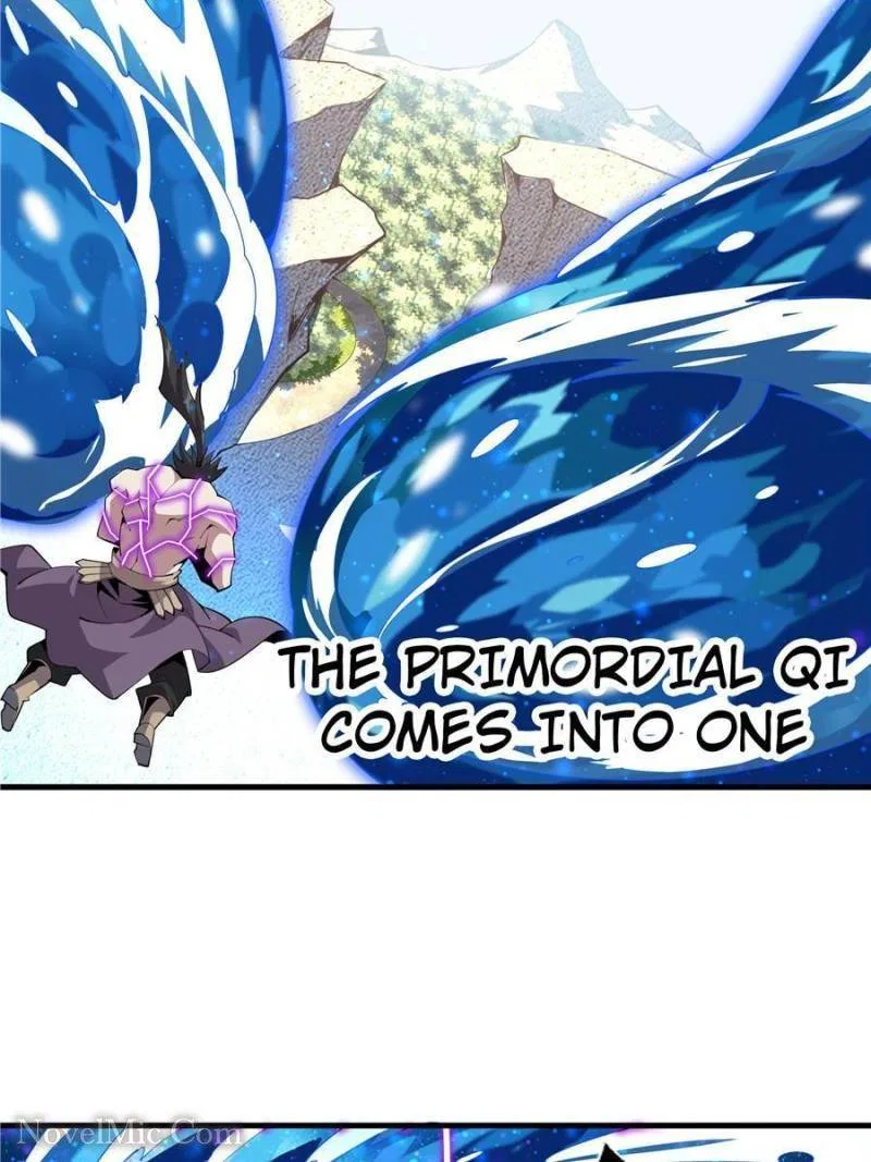 The First Sword Of Earth Chapter 78 – Page 16