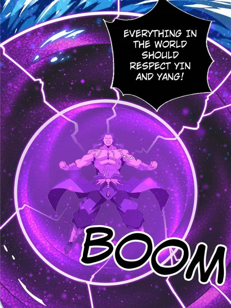 The First Sword Of Earth Chapter 78 – Page 17