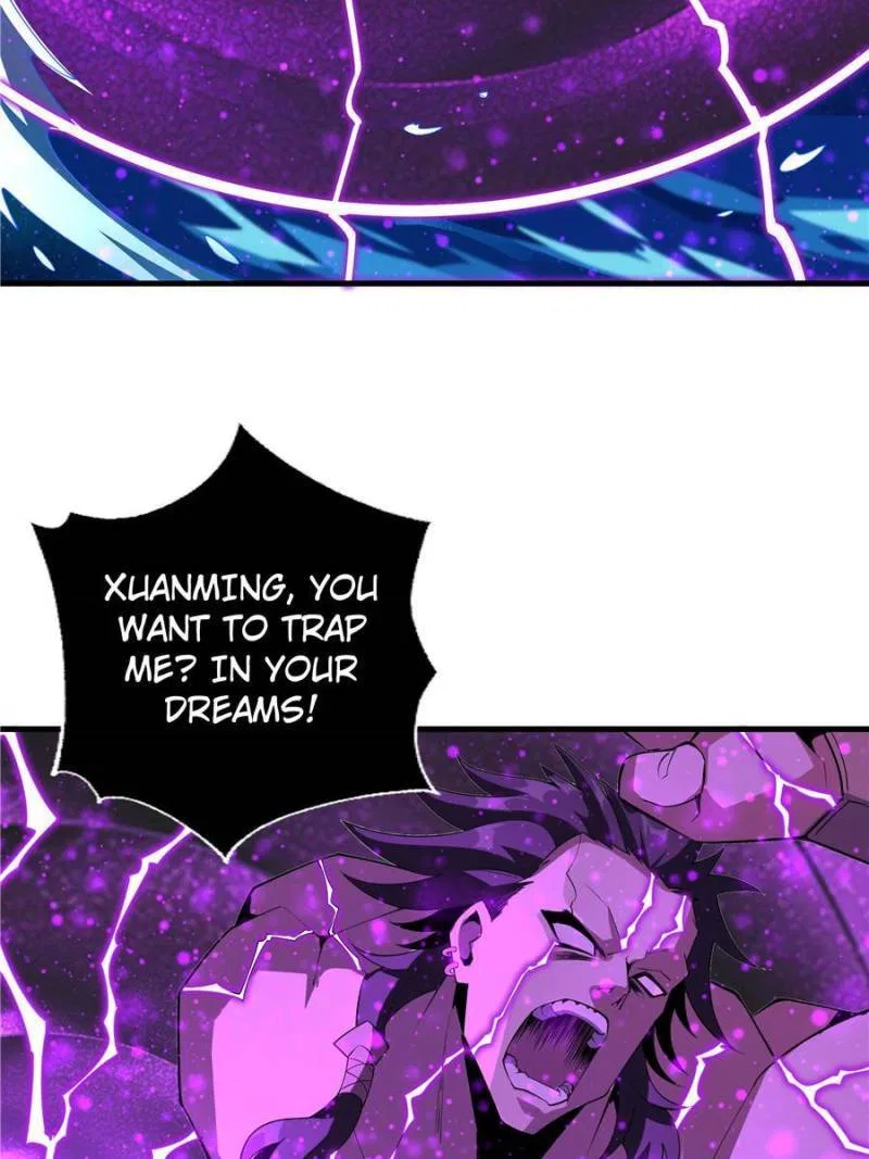 The First Sword Of Earth Chapter 78 – Page 18