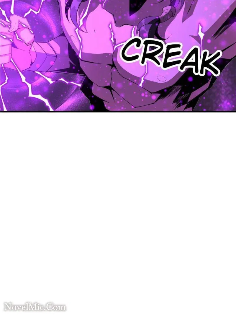 The First Sword Of Earth Chapter 78 – Page 19