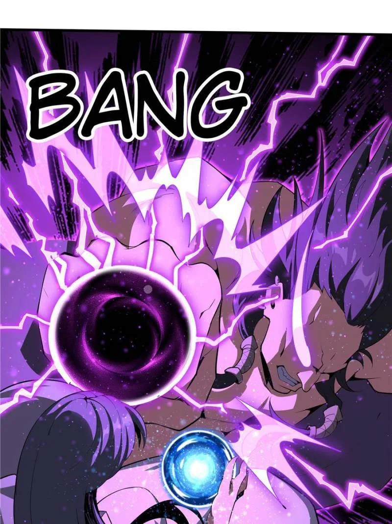 The First Sword Of Earth Chapter 78 – Page 21