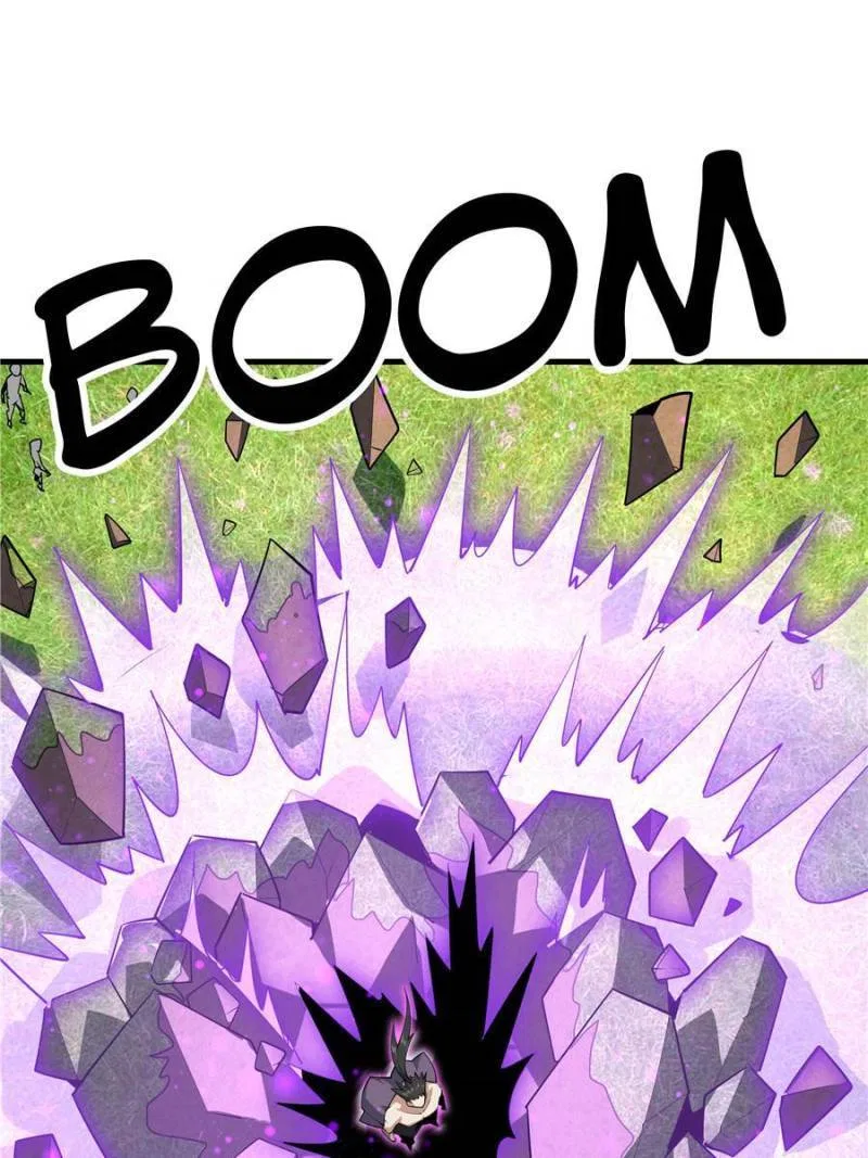 The First Sword Of Earth Chapter 78 – Page 25