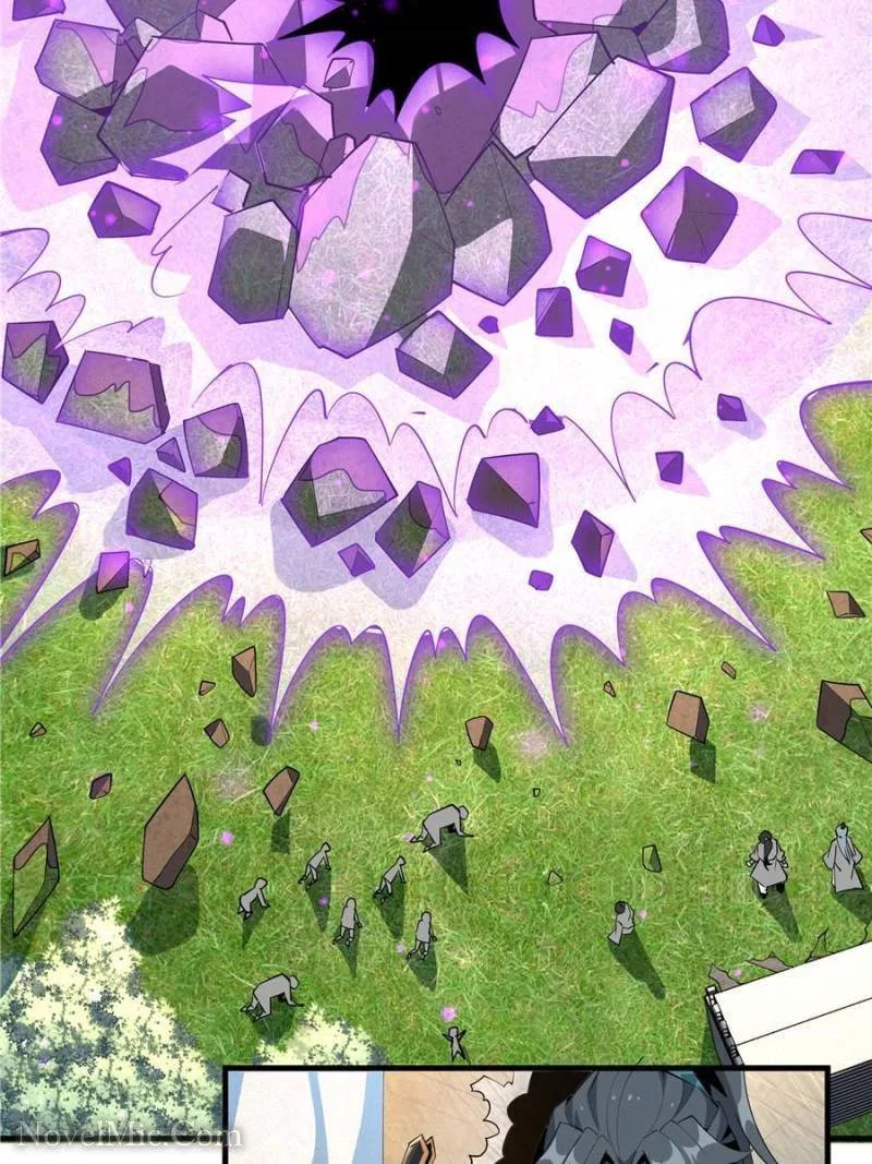 The First Sword Of Earth Chapter 78 – Page 26